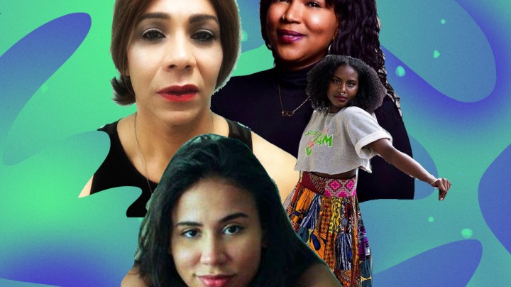 Art by Stephany Torres for Remezcla