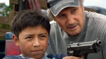 Photo courtesy of Open Road Films