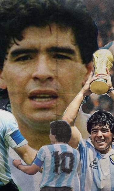 Art by Stephany Torres for Remezcla