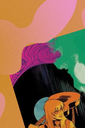 Art by Stephany Torres for Remezcla