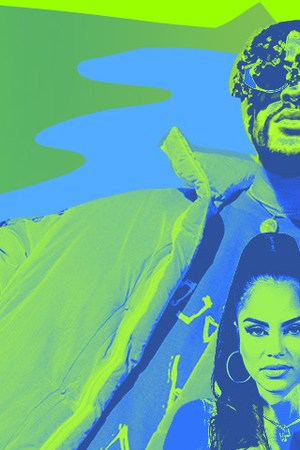 Art by Stephany Torres for Remezcla