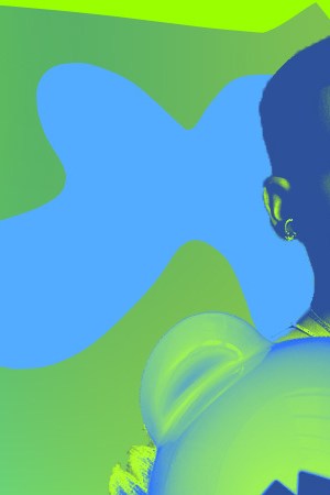 Art by Stephany Torres for Remezcla