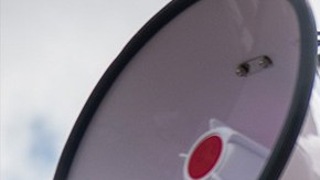 DACA recipients and their supporters rally outside the U.S. Supreme Court on June 18, 2020 in Washington, DC. Photo by Drew Angerer/Getty Images