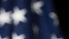 Rep. Xavier Becerra (D-CA) listens during a news conference to discuss the rhetoric of presidential candidate Donald Trump, at the U.S. Capitol, May 11, 2016, in Washington, DC. Photo by Drew Angerer/Getty Images