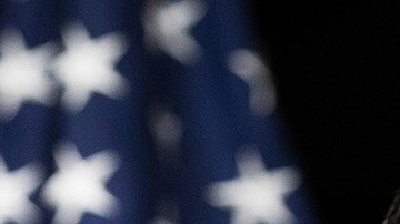 Rep. Xavier Becerra (D-CA) listens during a news conference to discuss the rhetoric of presidential candidate Donald Trump, at the U.S. Capitol, May 11, 2016, in Washington, DC. Photo by Drew Angerer/Getty Images