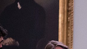 U.S. Senate Majority Leader Mitch McConnell (R-KY) arrives on Capitol Hill on December 20, 2020 in Washington, DC. Photo by Tasos Katopodis/Getty Images