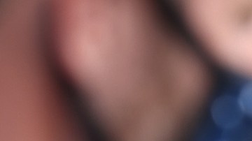 Lupe Guillen, sister of 20-year-old murder victim U.S. Army Private First Class Vanessa Guillen, speaks outside the U.S. Capitol as her mother Gloria looks on September 16, 2020 in Washington, DC. Photo by Win McNamee/Getty Images