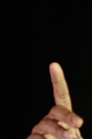 Former President Barack Obama speaks in support of Democratic presidential nominee Joe Biden during a drive-in rally at the Florida International University on November 02, 2020 in Miami, Florida. Photo by Joe Raedle/Getty Images