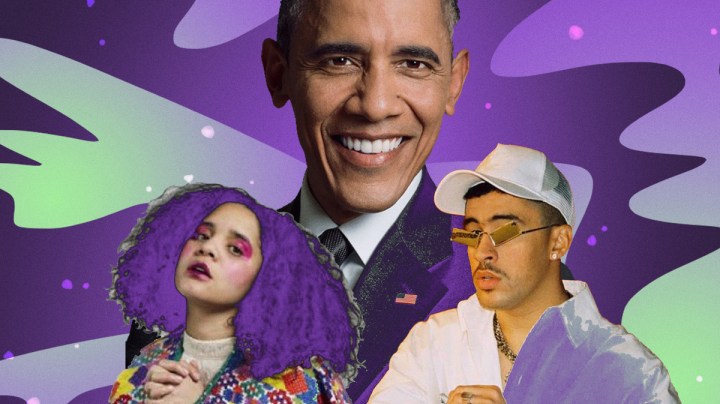 Art by Stephany Torres for Remezcla