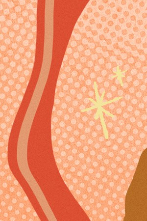 Art by Stephany Torres for Remezcla