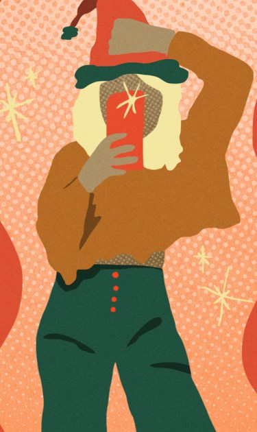 Art by Stephany Torres for Remezcla