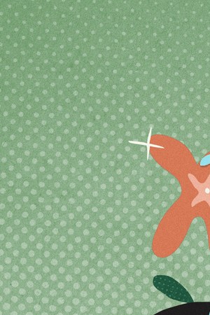 Art by Stephany Torres for Remezcla