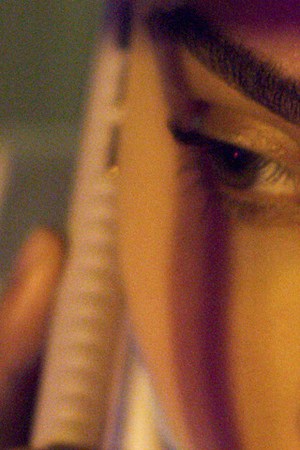 Photo courtesy of STX Films