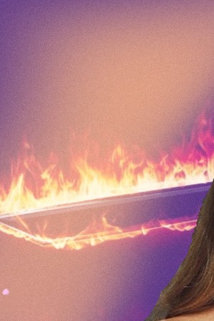 Art by Stephany Torres for Remezcla