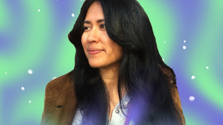Art by Stephany Torres for Remezcla