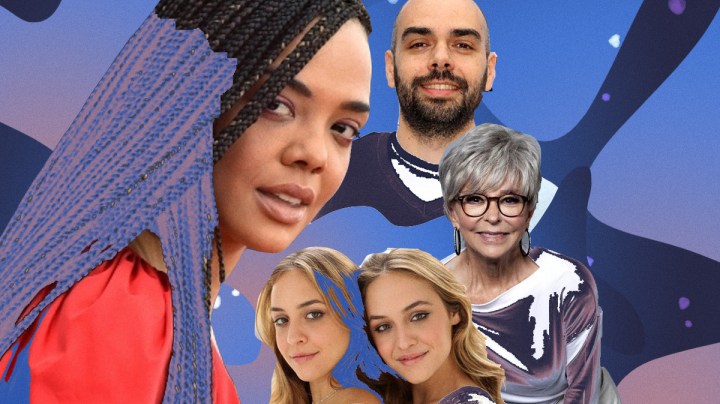 Art by Stephany Torres for Remezcla