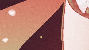 Art by Stephany Torres for Remezcla