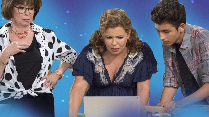 Art by Stephany Torres for Remezcla