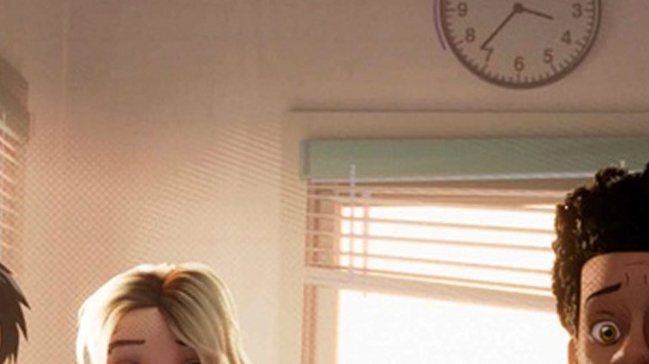 Still courtesy of Sony Pictures Animation Inc.
