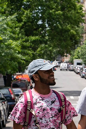 Photo courtesy of Warner Bros. Pictures