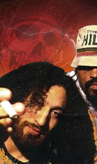 Art by Stephany Torres for Remezcla