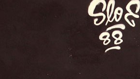 Hardcore Fitness Bootcamp 400 W. Pico Blvd., Los Angeles People work out on the sidewalk at Hardcore Fitness Bootcamp against a mural memorializing Kobe and Gianna Bryant in downtown Los Angeles. Hardcore Fitness Bootcamp is located at 400 W. Pico Blvd. The workout happens on the Grand Avenue side of the gym. The mural is by Sloe Motions. (Genaro Molina / Los Angeles Times via Getty Images)