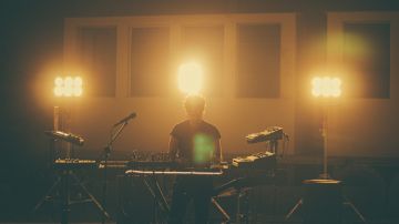 Photo by Nicolas Acuña. Courtesy of UNDSCLSD
