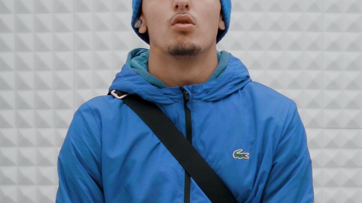 Photo courtesy of Gallery Sessions.