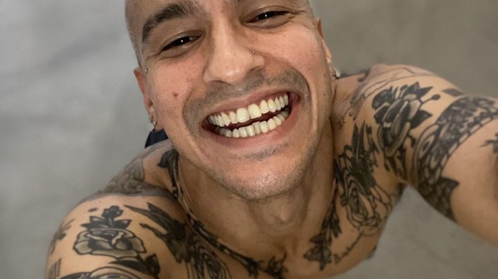 Photo courtesy of Spotify