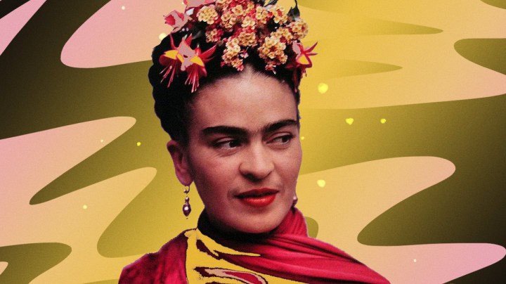 Frida Kahlo
