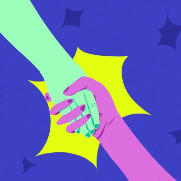 Art by Stephany Torres for Remezcla