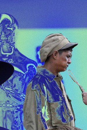 Art by Stephany Torres for Remezcla