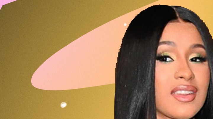 Cardi B