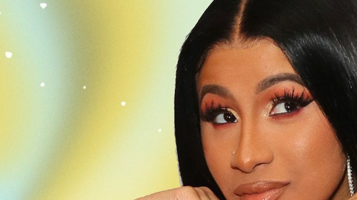 Cardi B