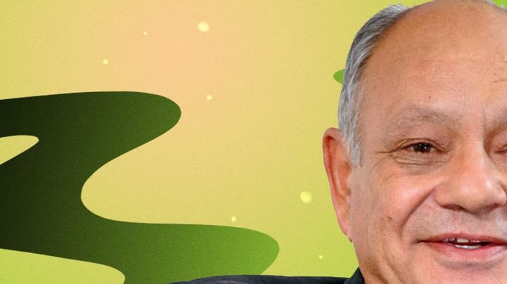 Cheech Marin