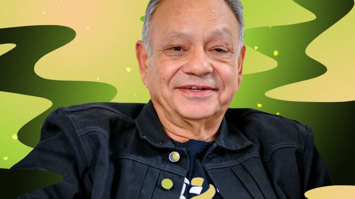 Cheech Marin