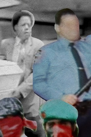 Art by Stephany Torres for Remezcla