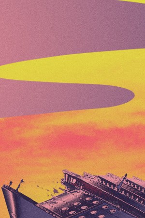 Art by Stephany Torres for Remezcla