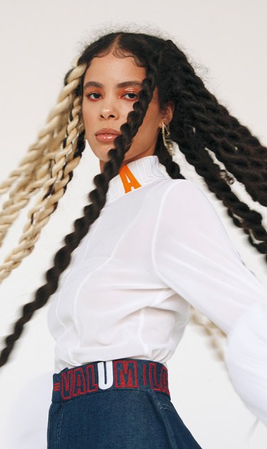 Photo by Blair Cadwell.