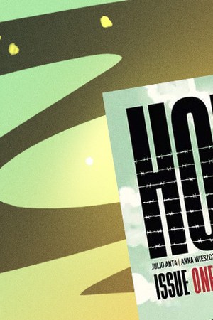 Art by Stephany Torres for Remezcla