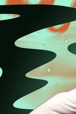 Art by Stephany Torres for Remezcla