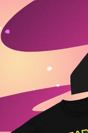 Art by Stephany Torres for Remezcla