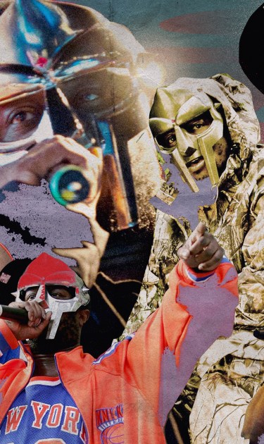 Art by Stephany Torres for Remezcla