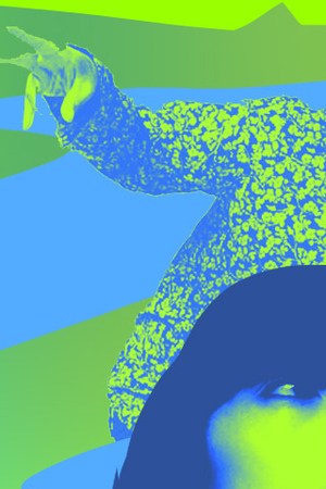 Art by Stephany Torres for Remezcla