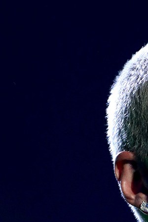 J Balvin accepts award for 'Artista Más Compartido' onstage during the 2020 Spotify Awards at the Auditorio Nacional on March 05, 2020 in Mexico City, Mexico. Photo by Victor Chavez/Getty Images for Spotify