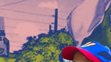 Art by Stephany Torres for Remezcla.