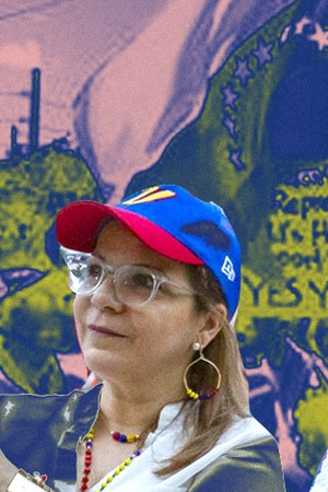 Art by Stephany Torres for Remezcla.