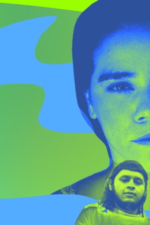 Art by Stephany Torres for Remezcla