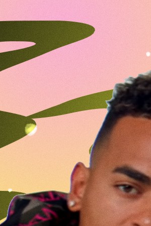 Art by Stephany Torres for Remezcla