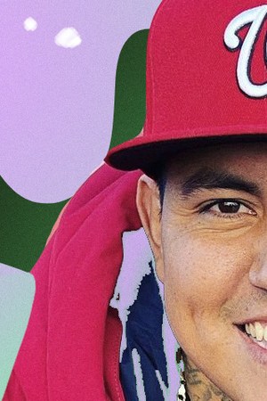 Randy and Brice Gonzalez